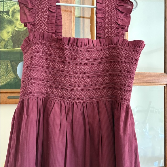 Hill House Dresses & Skirts - Hill House Ellie Nap dress